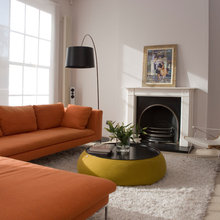 Burnt Orange
