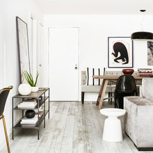 Floor & Paint