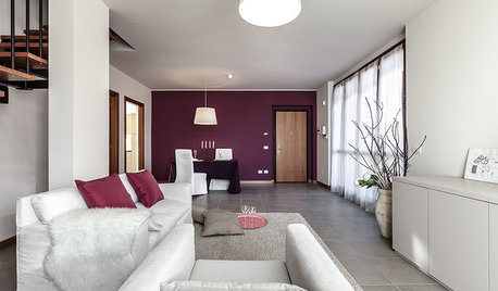 Quando l’Ingresso non C’è (Perché Coincide con un’Altra Stanza)