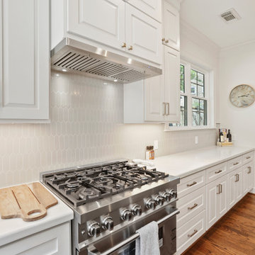 Mystic Meadow Whole Home Remodel