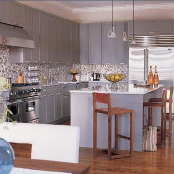 East Hampton Classic - Common Space