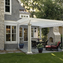 Patio Ideas