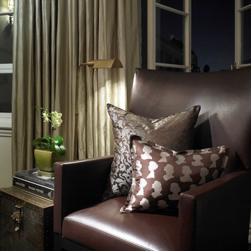 Los Angeles, California Pied-a-Terre