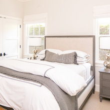 Whippoorwill Bedrooms