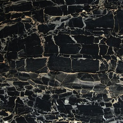 Oro Nero marble - Kitchen Benchtops