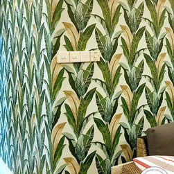 Residential Wallpaper | Fernvale Road - Wallpaper
