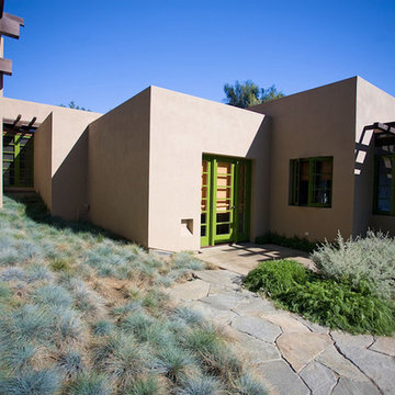 Ranch Living