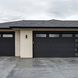 Thermacore Series - Garage Doors And Openers