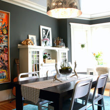 Apartment ideas!