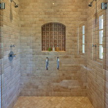 Coachella Bathroom