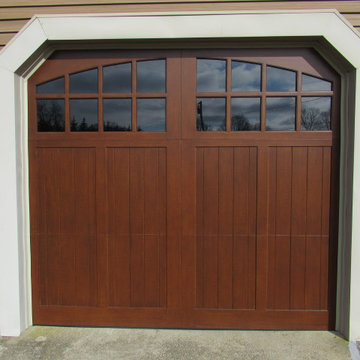 Fimbel Architectural Doors - Roaring Twenties Collection