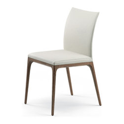 Arcadia Modern Dining Chair by Cattelan Italia - $615.00 - Dining Chairs