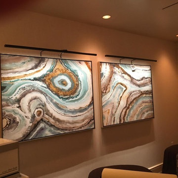 Spa Project