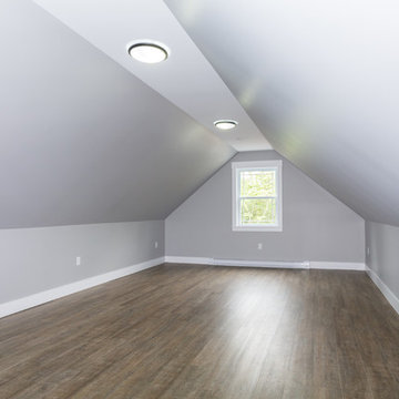 Calderwood Bungalow on Slab