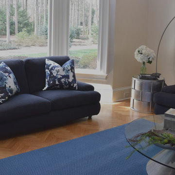 Living Rooms | Family Rooms