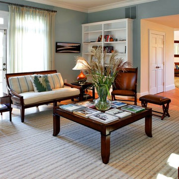 Amagansett Custom Home
