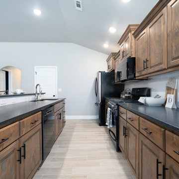Schuber Mitchell Homes