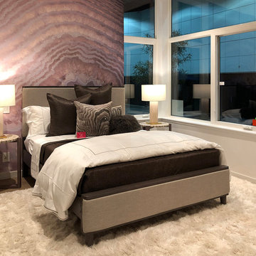 Sierra Madre Prefab