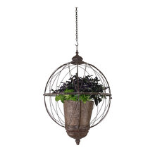 Plant Containers