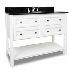 Lyn Design Bathroom Vanities - Bathroom Vanities And Sink Consoles
