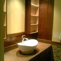 VANITIES COLLECTION - Products