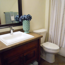 Bathroom Ideas