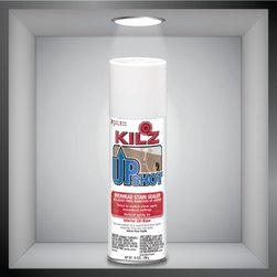 KILZ Upshot&reg; Aerosol - Primers
