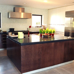 Perfect Blend - Tile