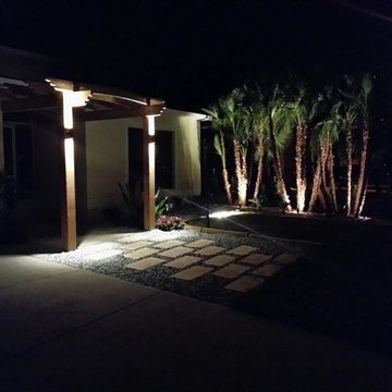 Landscape Lighting