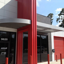 Auto Lab - Awnings