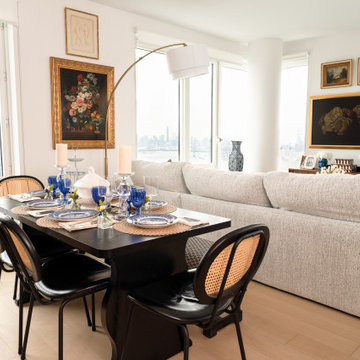 Long Island City apartment