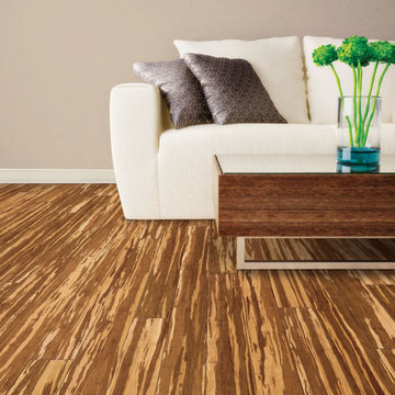 Beautiful Yet Durable Hardwood Floors
