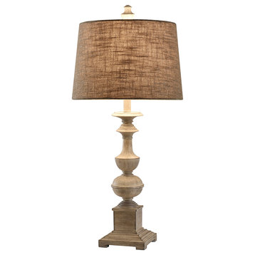 Cromwell 31" Table Lamp