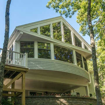 Brewster Sun Room