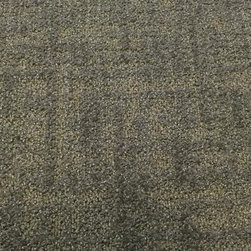 Nylon Carpet - Friday Freaky - Carpet Tiles