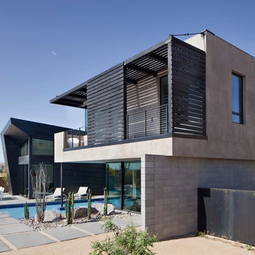 HL&W Residence