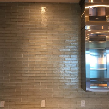 Tile and Marble installation