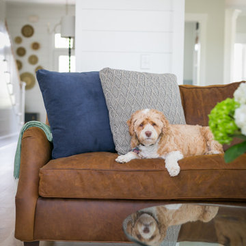 Custom Home Design Assistance
