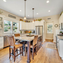Kitchen Ideas