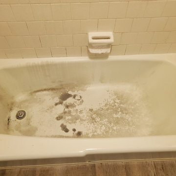 Apartment in Hendersonville Tn.