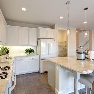 Poplar Lane | Oakdale Residence 3