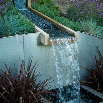 Custom Landscape Design
