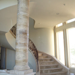 Interior Columns 003 - Products
