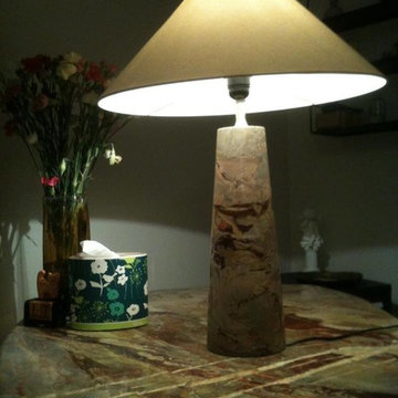 Lampe de bureau