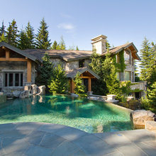 Pool Ideas