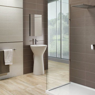 Bath Installations