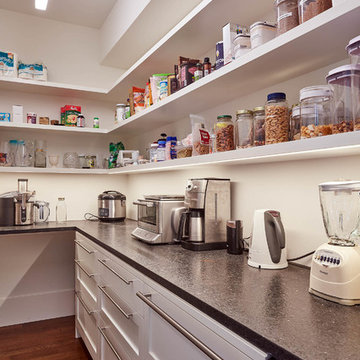 Farmhouse Kitchen