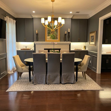 Residence