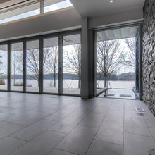Stone wall