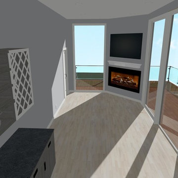 Atrium / Living Room
